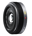 PANASONIC 1.7/20