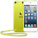 APPLE NEW IPOD TOUCH 64GB YELLOW