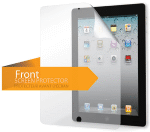 GRIFFIN TOTALGUARD LEVEL 2: SELF HEALING FILM FOR IPAD 2