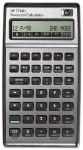 HP 17B II + FINANCIAL FR/NL