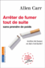 Arrêter de fumer tout de suite sans prendre de poids