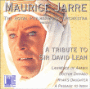 Maurice Jarre