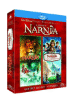 Le Monde de Narnia - Chapitres 1 & 2 - Coffret - Blu-Ray