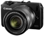 Canon EOS M - digitale camera