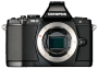 Olympus OM-D EM-5 - digitale camera