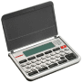 FRANKLIN TWE119D MULTILINGUAL TRANSLATOR 12 LANGUAGES-