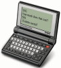 FRANKLIN TG 475 TRANSLATOR 12 L, 4.5 MILLIONS WORDS-