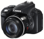 Canon PowerShot SX50 HS - digitale camera