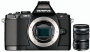 Olympus OM-D EM-5 - digitale camera
