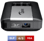 Optoma Pico PK120 DLP-projector