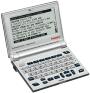 FRANKLIN BFS2160  HARRAPS LAROUSSE FR-UK