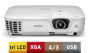 Epson EB X11 LCD-projector