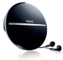Philips eXp2546 - CD-speler - CD