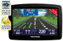 TomTom XL - Classic Western Europe - récepteur GPS