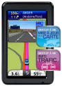 Garmin nüvi 2595LMT - GPS-ontvanger