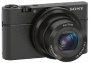SONY DSC-RX100