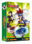 Beyblade Metal Fusion - 3...2...1 Hyper Vitesse ! - Coffret n° 4 (3 DVD) - Pack