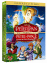 Peter Pan + Peter Pan 2, retour au Pays Imaginaire