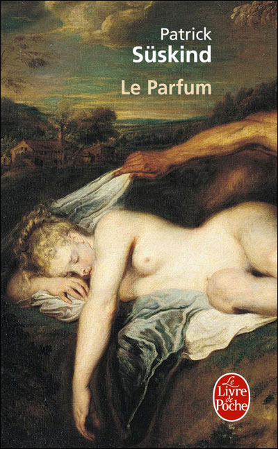 Suskind,Patrick - Le Parfum