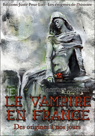 L'énigme des vampires - Jean Markale 9782361510022