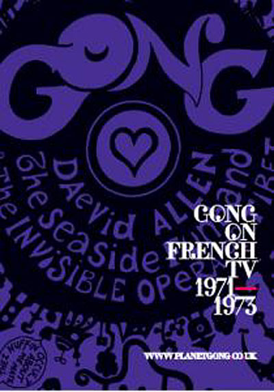 French TV 1971 73