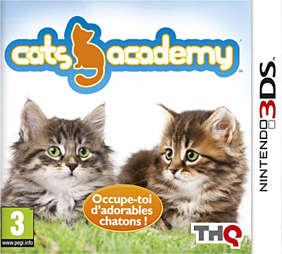 Nintendo 3DS Fnacjeuxoccasion