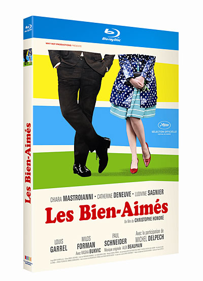 Les Bien-aimés Les Bien-aimés