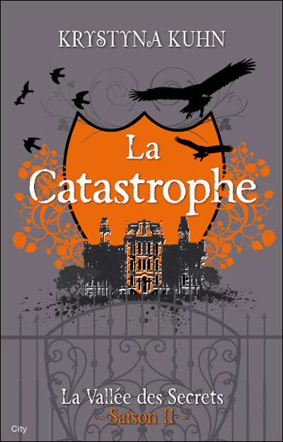 La Montagne Aux Secrets Saison 1 Das Tal (season 1, # 2) : Die Katastrophe / La vallée des secrets