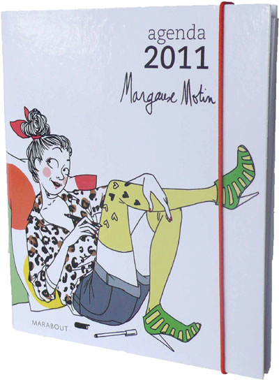 Margaux Mottin