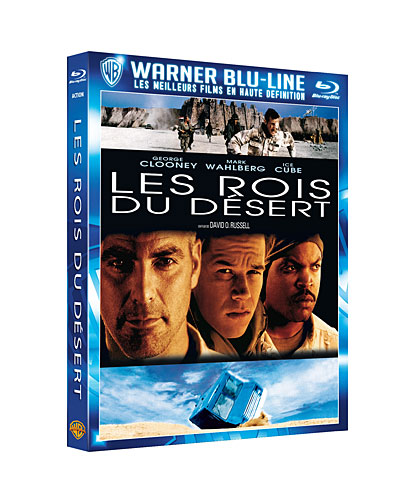 [MULTI] Les Rois Du D�sert (1999) [MULTI][Full Blu-ray]