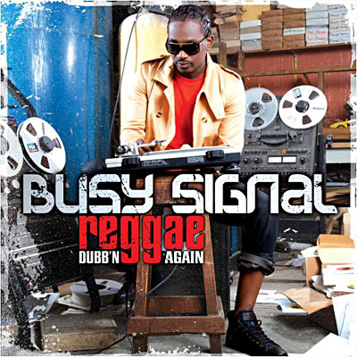 Busy Signal