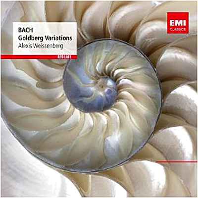 Variations Goldberg