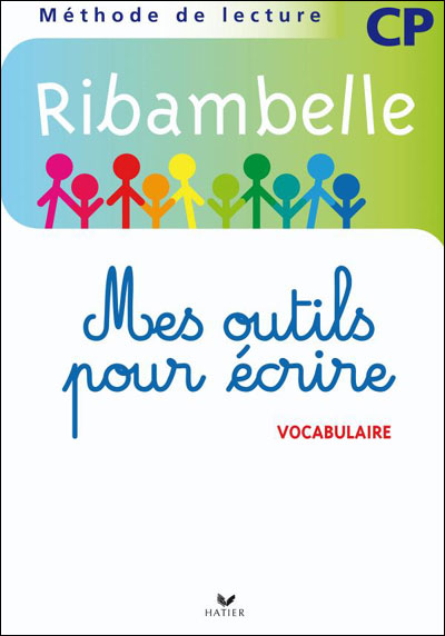 Fiche cp ribambelle