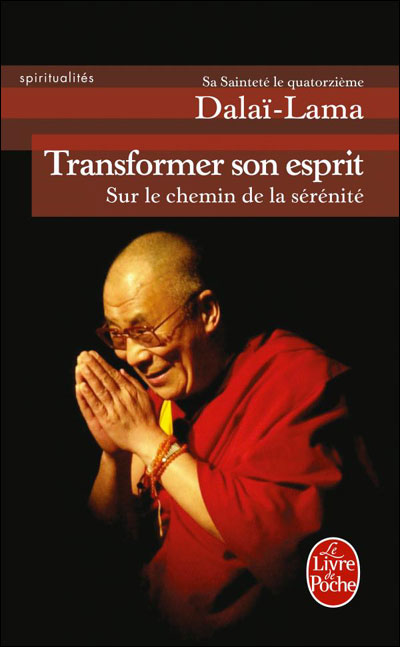 Transformer son esprit