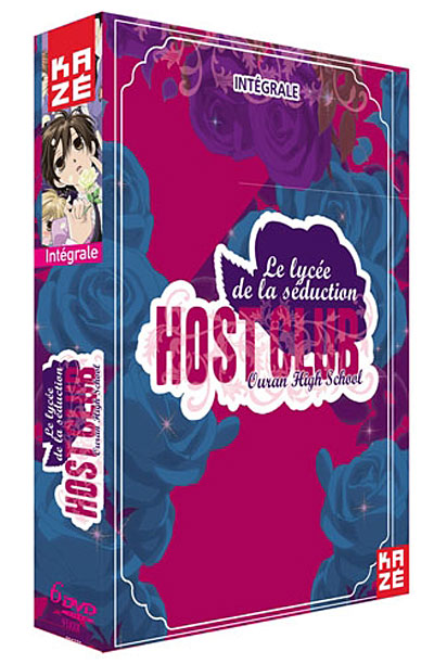 Coffret intégral - Réédition