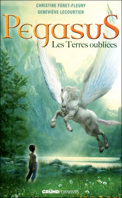 resume du livre la rencontre de allan w.eckert