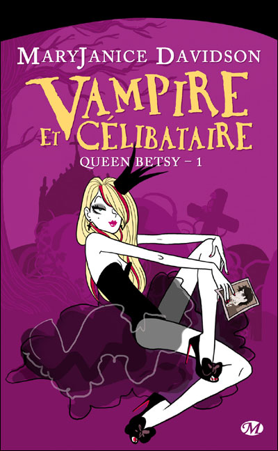 rencontre vrai vampire