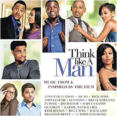 Think like a man