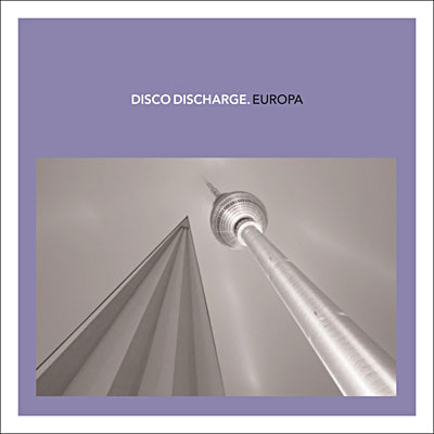 Disco discharge europa
