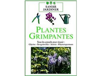Les Plantes grimpantes