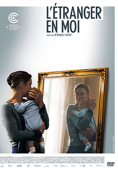 L?Etranger en moi