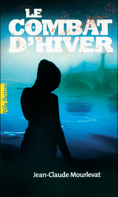 Le coin des lecteurs : Le combat d'hiver, Mourlevat
