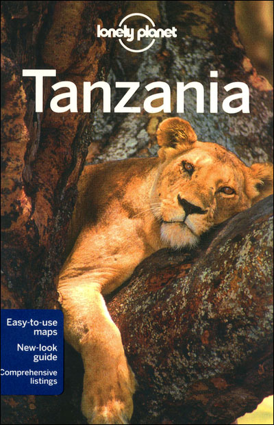 kilimanjaro guide book