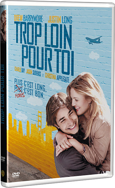 Trop loin pour Toi