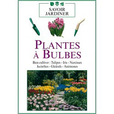 Les Plantes à bulbe