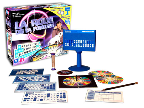 jeu culture général