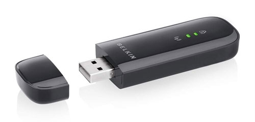 PNY Elite-X Fit : 512 Go pour une clé USB au format mini