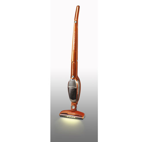 Aspirador rowenta rh8870