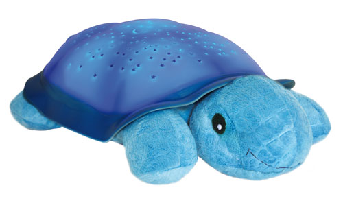 Veilleuse Twilight Turtle Cloud B Bleue pour 71€