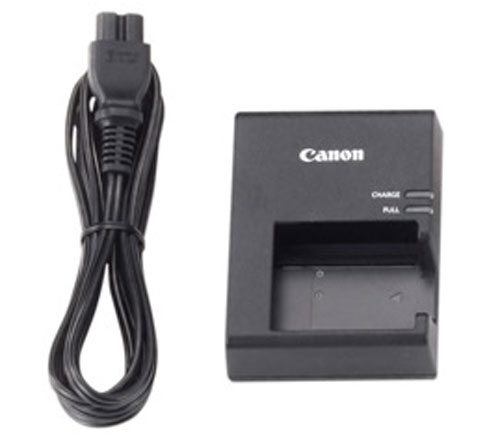 Chargeur Canon LC E10E pour Canon EOS 1100D Chargeur photo Acheter